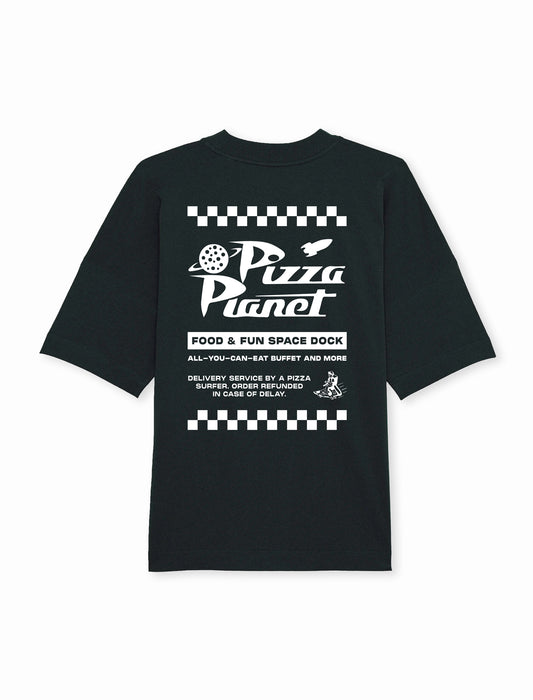 Pizza Planet